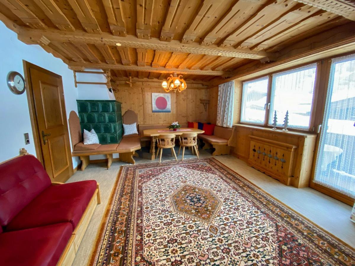 Ferienwohnung An Der Familienabfahrt Бриксен-им-Тале Экстерьер фото